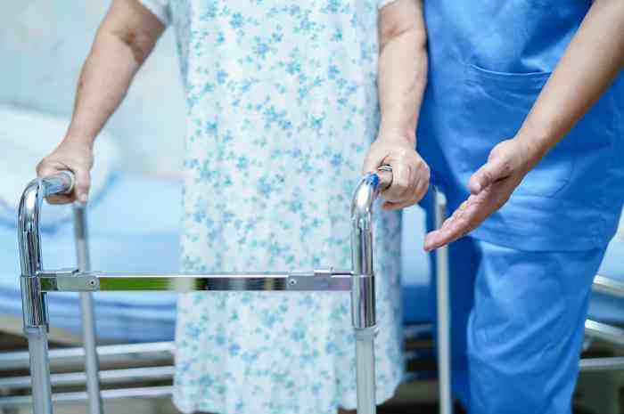 Coordinamento assistenza sanitaria domiciliare a Brescia
